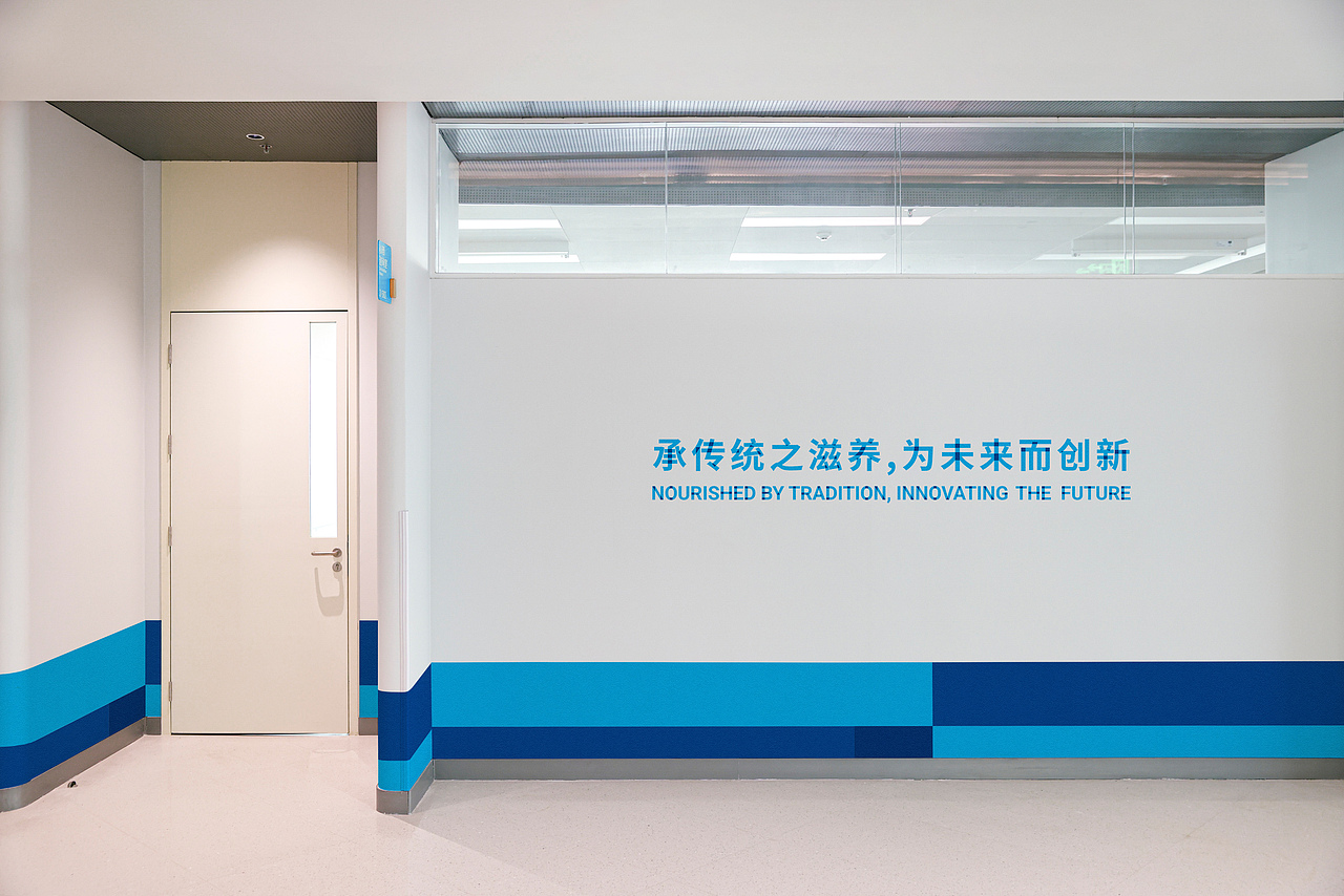 深圳明湾学校（设计师版）（图ZNDAzNjMwNDI0） - 品牌 - 站酷设计师RIFLING蔡依东原创素材 - 站酷ZCOOL