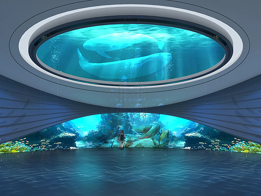 巧设湿地展馆，讲好湿地生态与文化故事-森克思科技