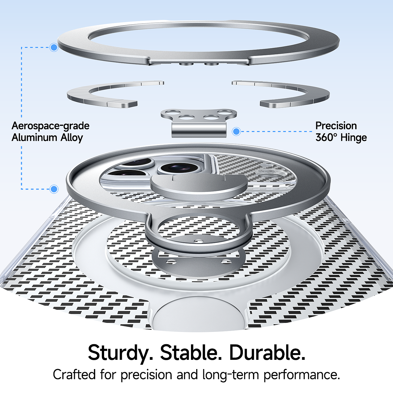 《魅影》亚马逊手机壳主图 #产品渲染精修（图ZNDAzNjMxNjU2） - 电子产品 - 站酷设计师Anaam南南子原创素材 - 站酷ZCOOL