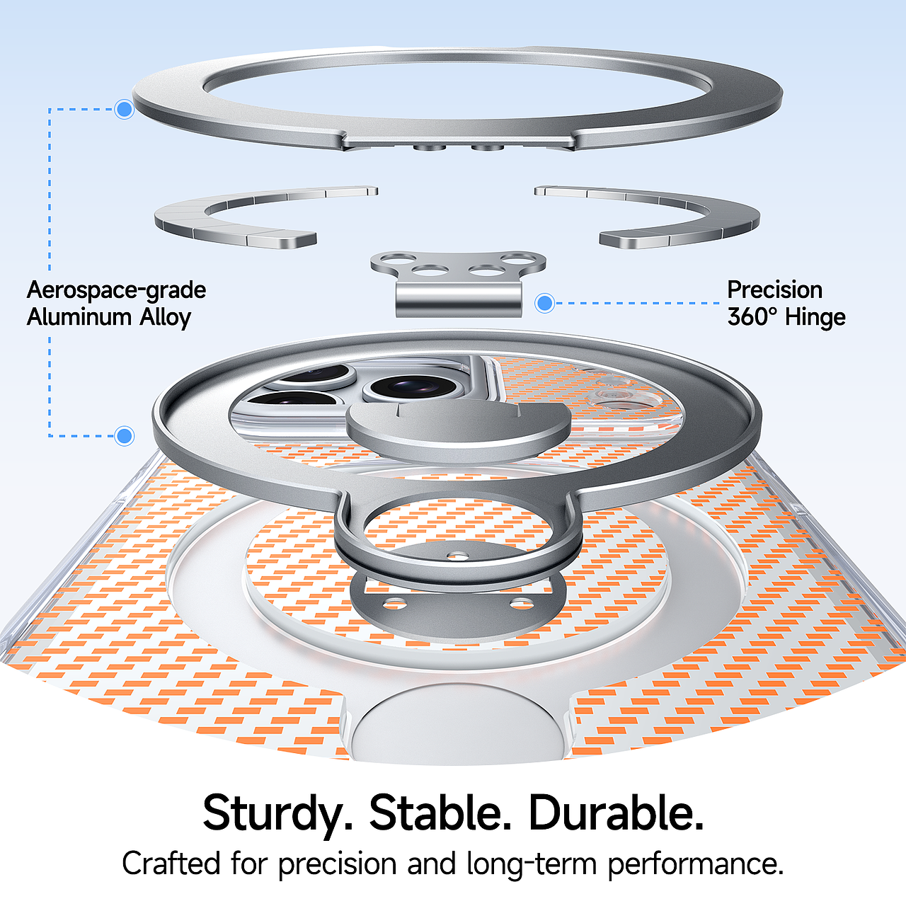 《魅影》亚马逊手机壳主图 #产品渲染精修（图ZNDAzNjMxODU2） - 电子产品 - 站酷设计师Anaam南南子原创素材 - 站酷ZCOOL