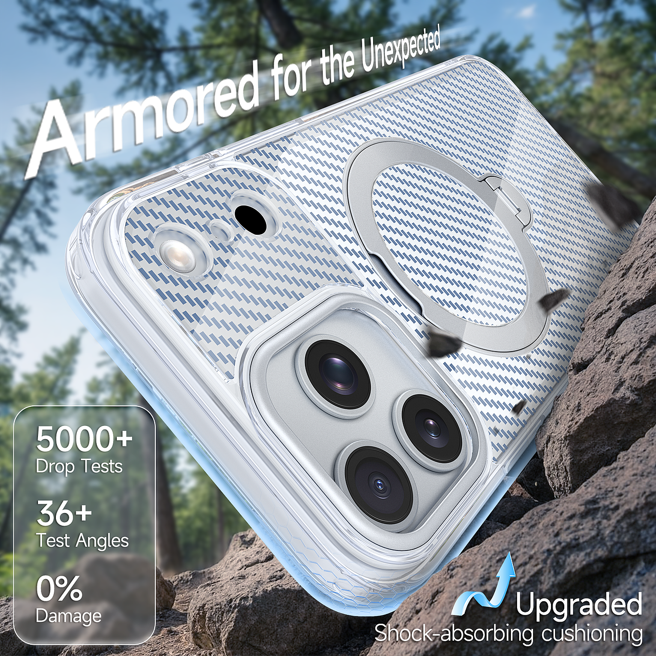 《魅影》亚马逊手机壳主图 #产品渲染精修（图ZNDAzNjMxOTQw） - 电子产品 - 站酷设计师Anaam南南子原创素材 - 站酷ZCOOL