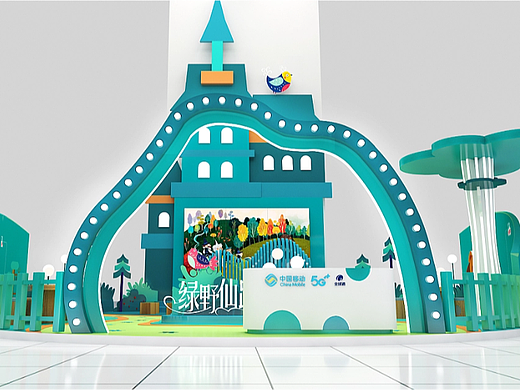 上海商场美陈公司哪家强？实地探访报告