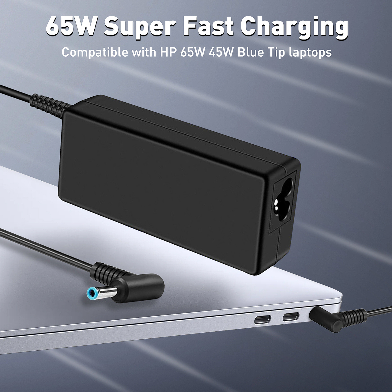 惠普充电头（图ZNDAzNjM0NjA0） - 电子产品 - 站酷设计师冤大头qi原创素材 - 站酷ZCOOL