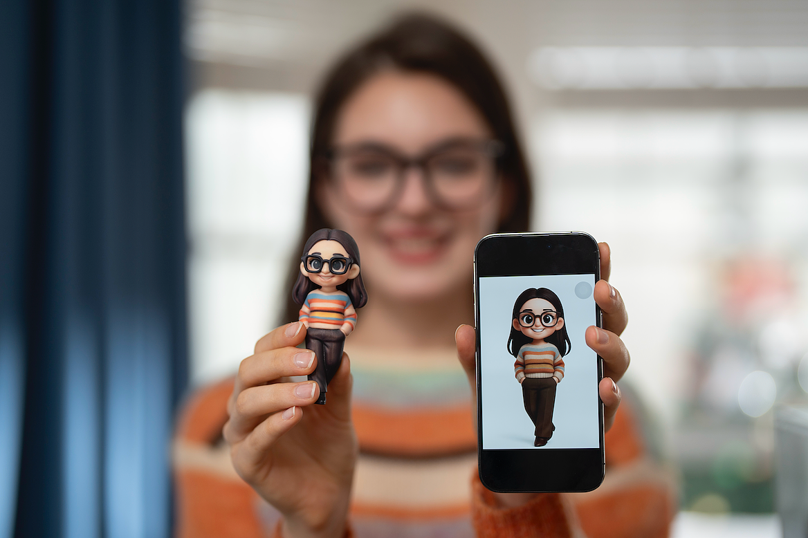 全彩3D打印机 | 出海众筹TVC | kickstarter众筹（图ZNDAzNjM0ODcy） - 宣传片 - 站酷设计师兰德创意文化原创素材 - 站酷ZCOOL