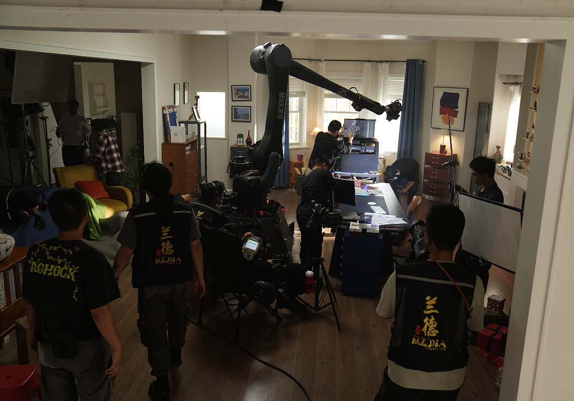 全彩3D打印机 | 出海众筹TVC | kickstarter众筹（图ZNDAzNjM0ODky） - 宣传片 - 站酷设计师兰德创意文化原创素材 - 站酷ZCOOL