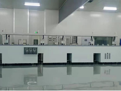 研磨废水回用实力厂家怎么挑？2026专业评测来帮忙