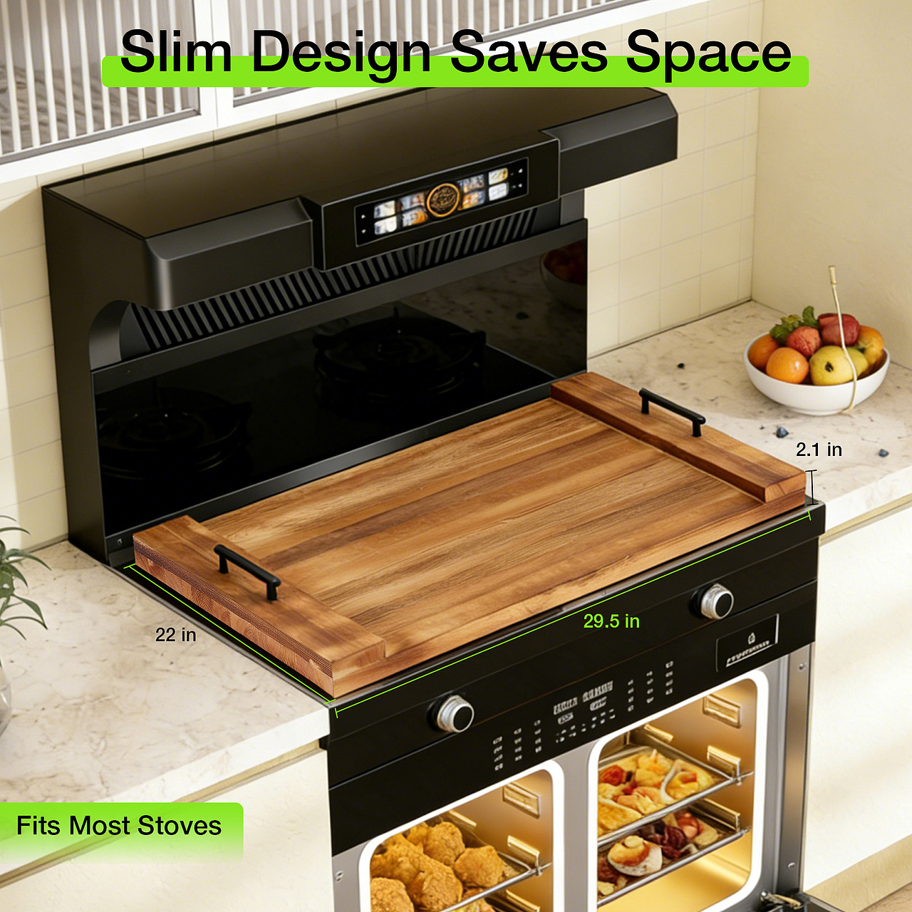 亚马逊炉灶盖板图片设计（图ZNDAzNjQwMjU2） - 品牌 - 站酷设计师天才小猪原创素材 - 站酷ZCOOL