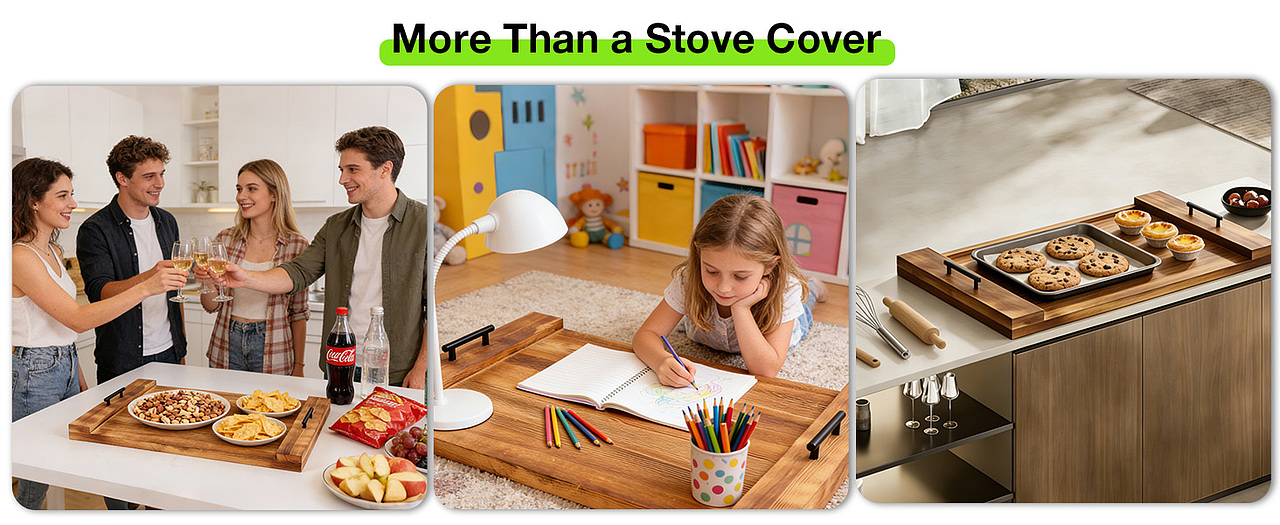 亚马逊炉灶盖板图片设计（图ZNDAzNjQwMjk2） - 品牌 - 站酷设计师天才小猪原创素材 - 站酷ZCOOL