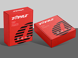 汽配包装设计 / 零配件包材设计