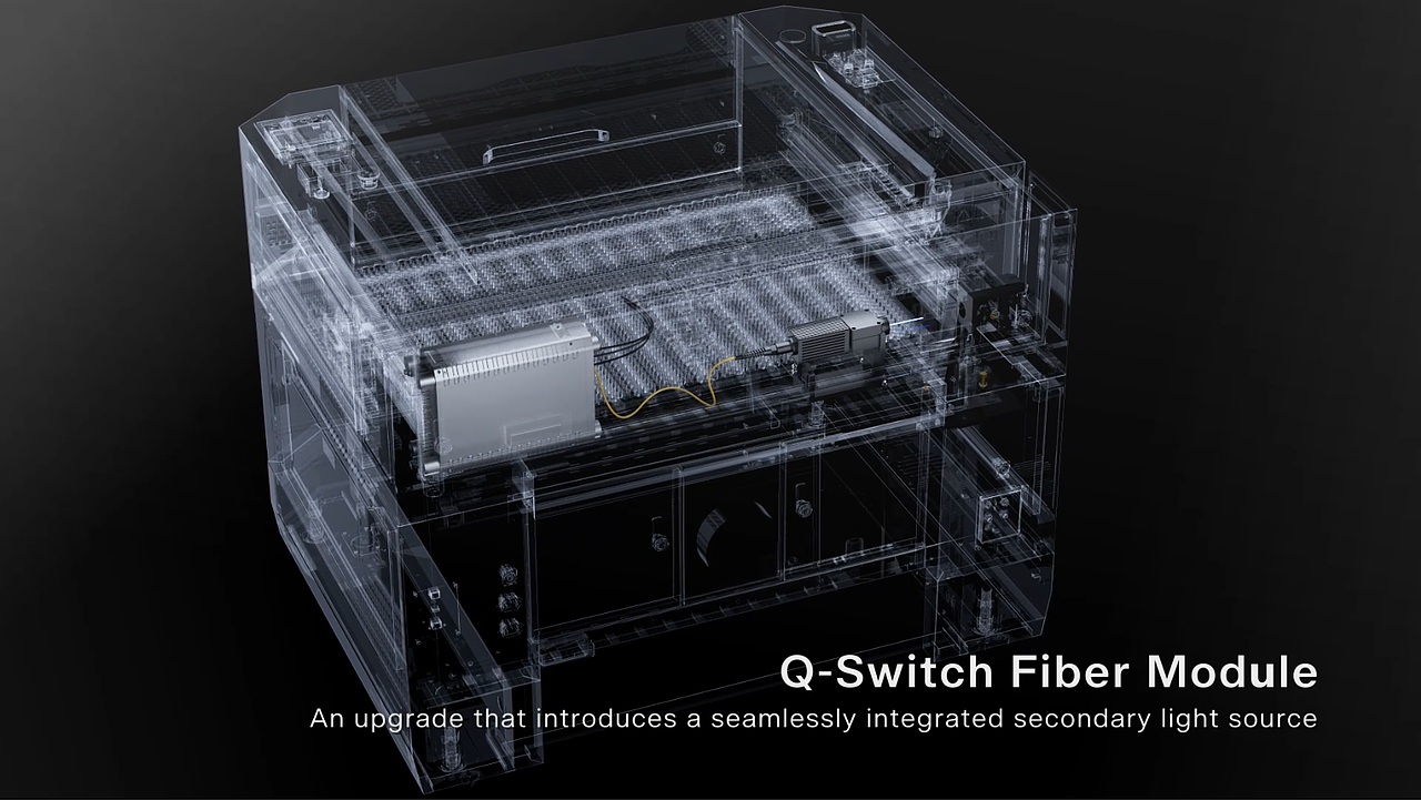 一些激光雕刻机的动画展示（图ZNDAzNjQyMzky） - 产品 - 站酷设计师大富雷原创素材 - 站酷ZCOOL