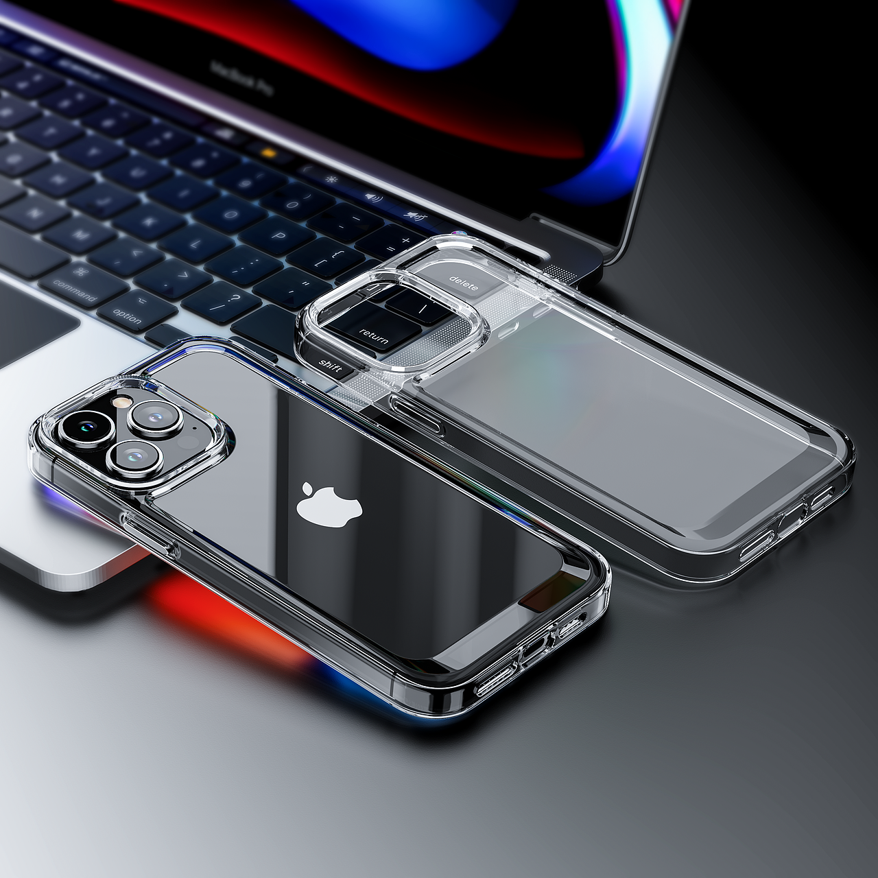 KeyShot 3C产品渲染（图ZNDAzNjQzODky） - 产品 - 站酷设计师常威打莱福原创素材 - 站酷ZCOOL