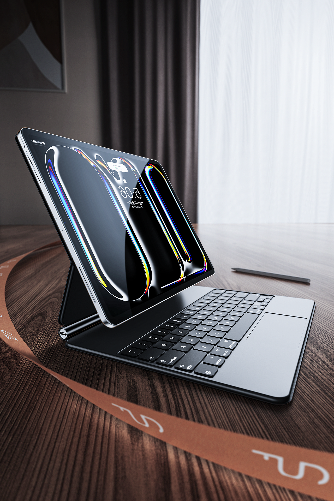 KeyShot 3C产品渲染（图ZNDAzNjQ0MDc2） - 产品 - 站酷设计师常威打莱福原创素材 - 站酷ZCOOL