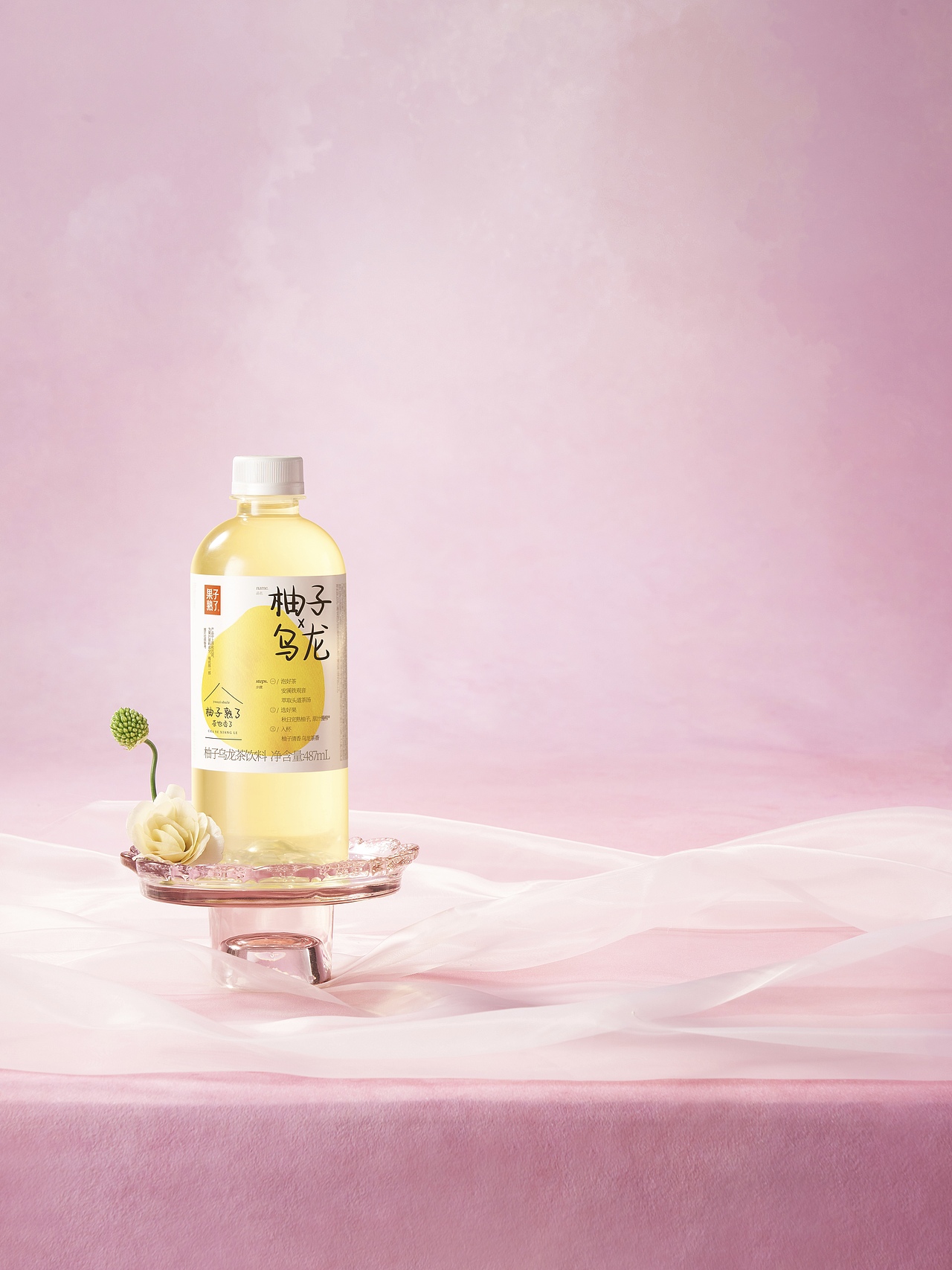 果子熟了｜38节｜用粉色光影打造节日情绪感（图ZNDAzNjQ1MjM2） - 美食摄影 - 站酷设计师春生生画原创素材 - 站酷ZCOOL