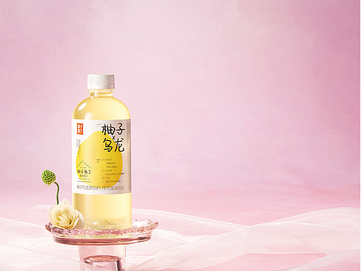 果子熟了｜38节｜用粉色光影打造节日情绪感