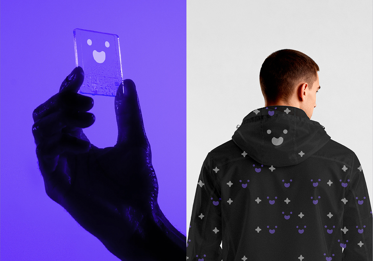 野萌AI+VI手册（图ZNDAzNjQ2NzY0） - 品牌 - 站酷设计师洞洞8原创素材 - 站酷ZCOOL