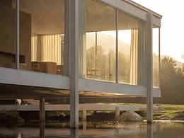 《镜盒》嘀嗒渲染大赛作品