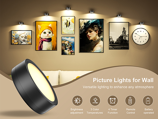 亚马逊主图 A+（灯具）（个人主页-ZNzMyNjIwNzI=） - 电商 - 站酷设计师小茗灬同学原创素材 - 站酷ZCOOL