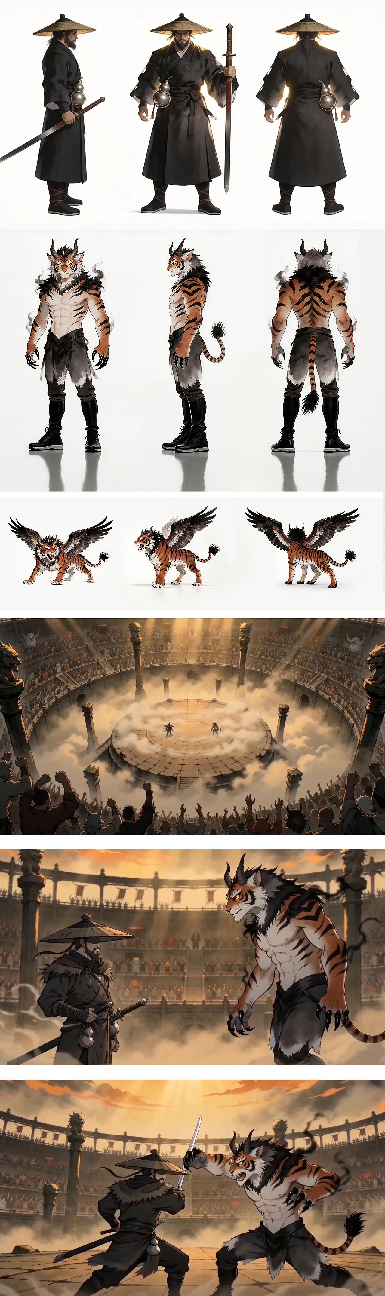 一劍鎮(zhèn)山海，法相定乾坤（圖ZNDAzNjUyMzMy） - AI作品 - 站酷設(shè)計(jì)師蔣瀟瀟_兮原創(chuàng)素材 - 站酷ZCOOL