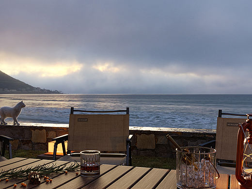 私人小酒馆，交稿～