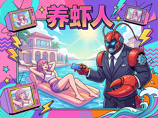 我以为安装了 OpenClaw，小龙虾会替我打工