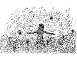 Sabrina's Spiral | 螺旋之语