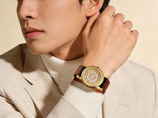 手表（个人主页-ZNzMyNjIzNDQ=） - 产品 - 站酷设计师Goooofus原创素材 - 站酷ZCOOL