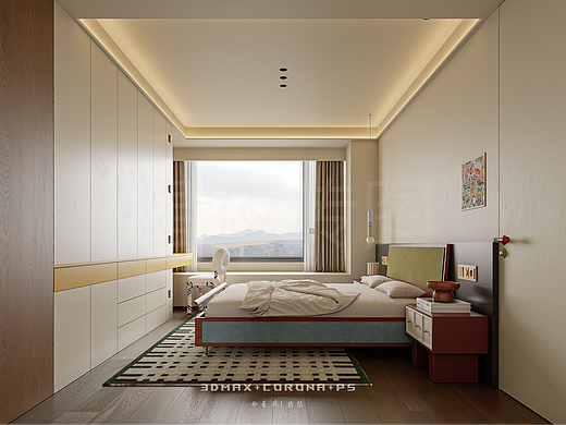 理性美学，功能与颜值并存