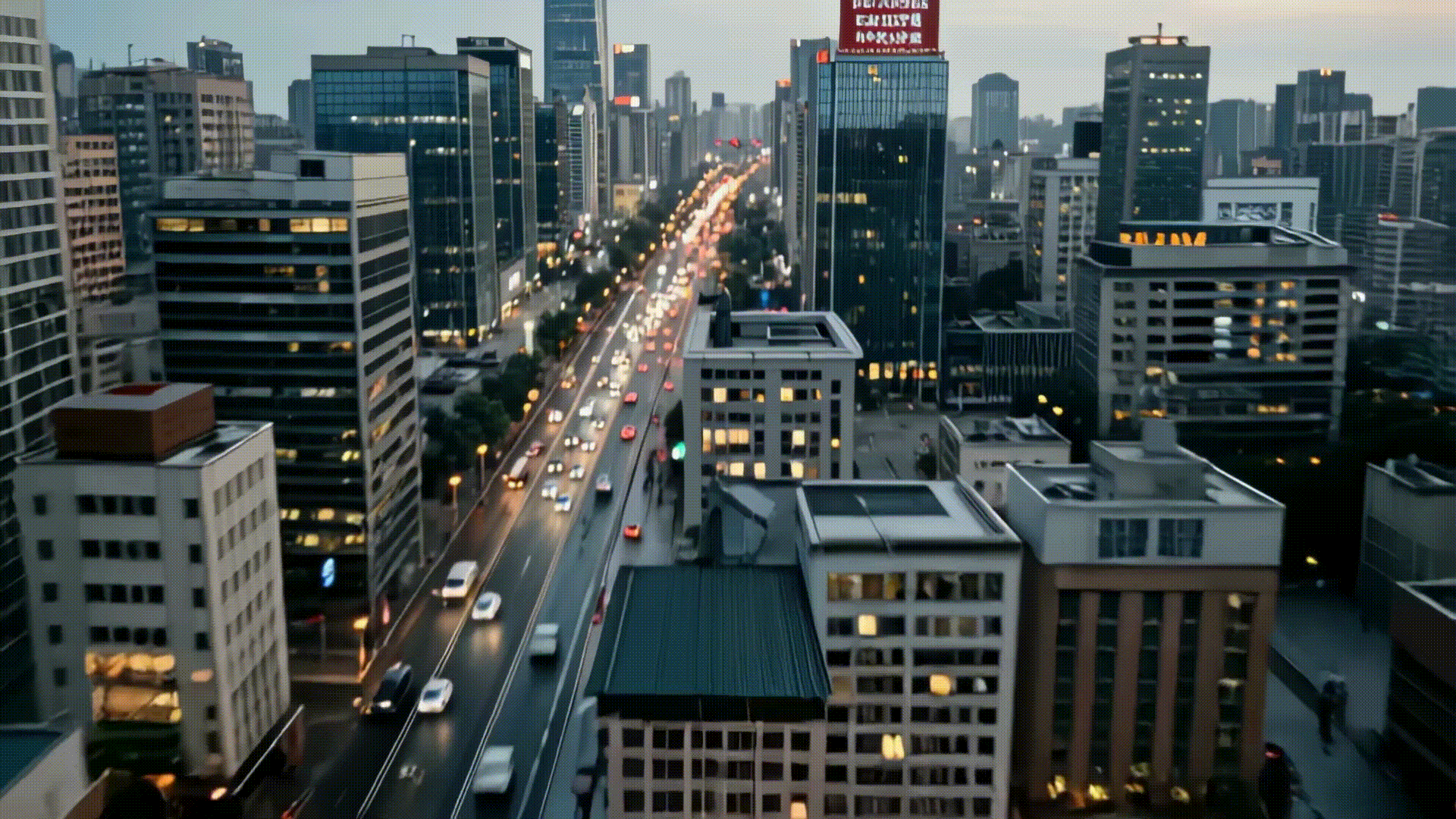 导演作品 | AI一镜穿梭三千年 | 西安宣传片的影像实验（图ZNDAzNjYwMzg0） - 短片 - 站酷设计师导演老郭原创素材 - 站酷ZCOOL