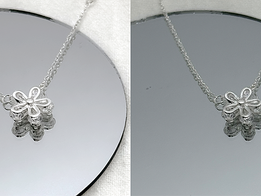 饰品精修（自拍自修）