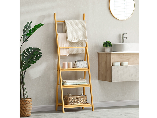 即刻摄影  置物架产品拍摄，家居用品收纳拍摄