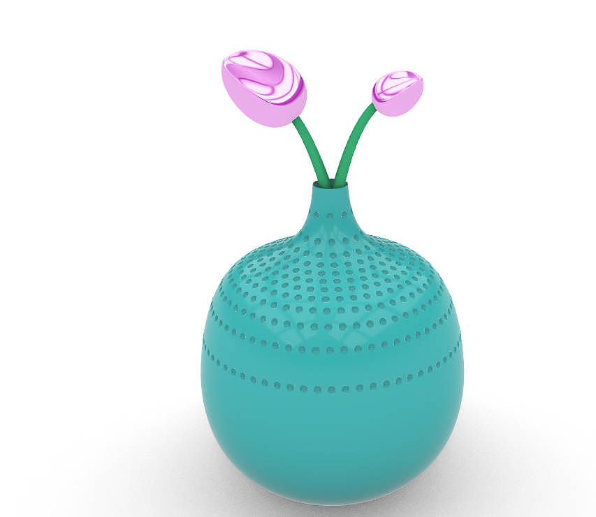 Rhino&GH参数化建模（图ZNDAzNjYyMTgw） - 其他工业/产品 - 站酷设计师建模小可原创素材 - 站酷ZCOOL