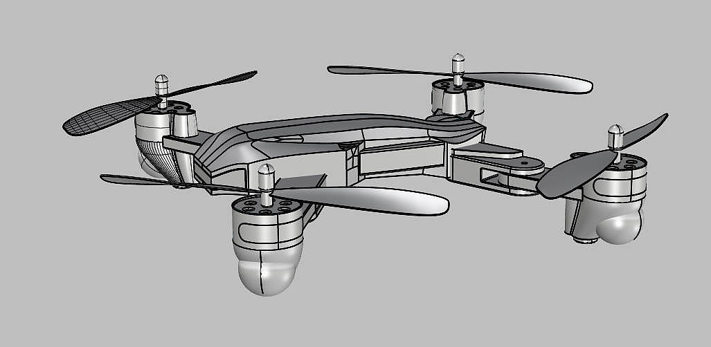 Rhino&GH参数化建模（图ZNDAzNjYyMjYw） - 其他工业/产品 - 站酷设计师建模小可原创素材 - 站酷ZCOOL