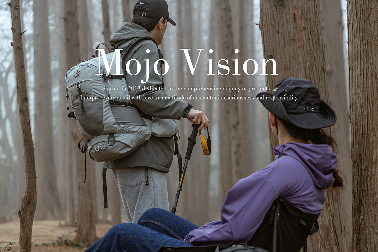 产品摄影 登山包（图ZNDAzNjYyNDY4） - 产品摄影 - 站酷设计师木几产品摄影原创素材 - 站酷ZCOOL