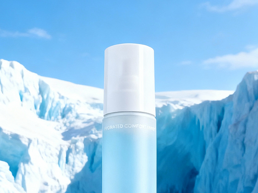 AIGC-珀莱雅补水喷雾