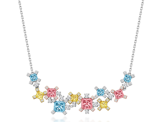 首饰白底图摄影|耳饰拍摄