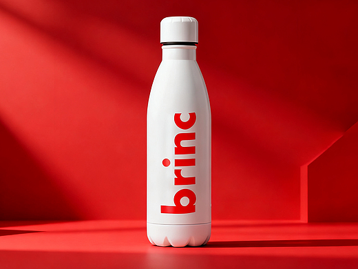 Brinc（个人主页-ZNzMyNjM4ODg=） - 宣传物料 - 站酷设计师小肥怡原创素材 - 站酷ZCOOL