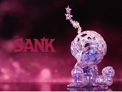 眠Good Night | 拾一缕星光，做一场宇宙的梦