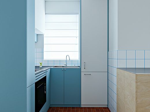 酷家乐北欧新作