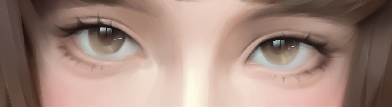 手绘作品（图ZNDAzNjY4OTQw） - 艺术插画 - 站酷设计师逸讶原创素材 - 站酷ZCOOL