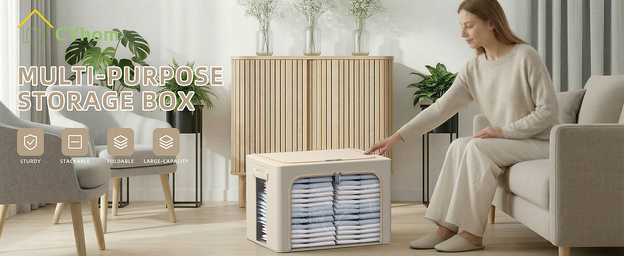 牛津布收纳箱A+（图ZNDAzNjY5MzQ0） - 产品 - 站酷设计师七与寻原创素材 - 站酷ZCOOL