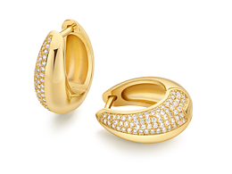 首饰白底图拍摄|稳定出图