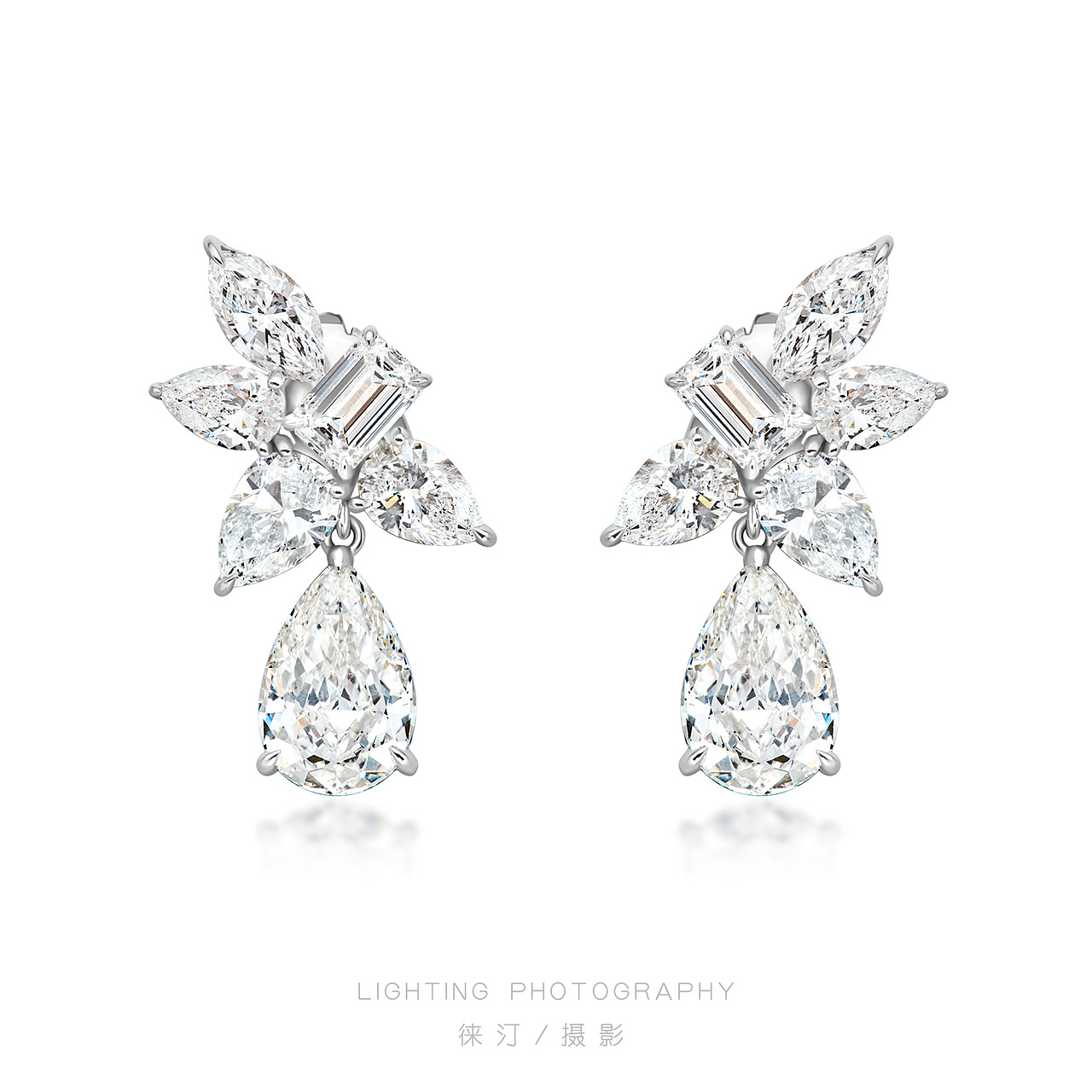 钻戒拍摄|项链白底图摄影（图ZNDAzNjcwMzEy） - 产品摄影 - 站酷设计师珠宝产品摄影师原创素材 - 站酷ZCOOL