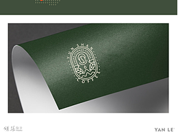 原创设计丨云南咖啡品牌设计