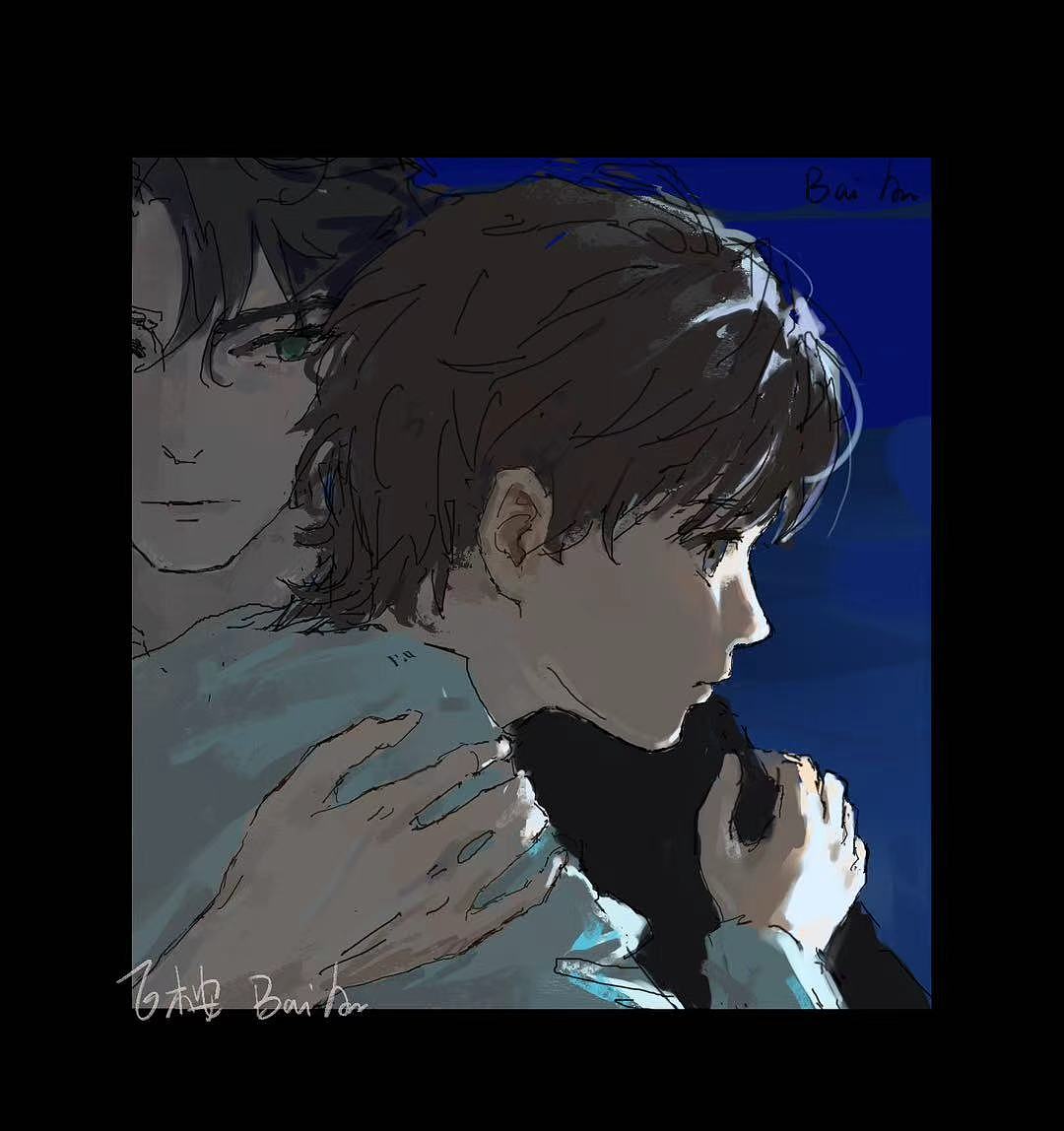 《小蘑菇》同人作品（图ZNDAzNjcxMDYw） - 创作习作 - 站酷设计师百桉原创素材 - 站酷ZCOOL