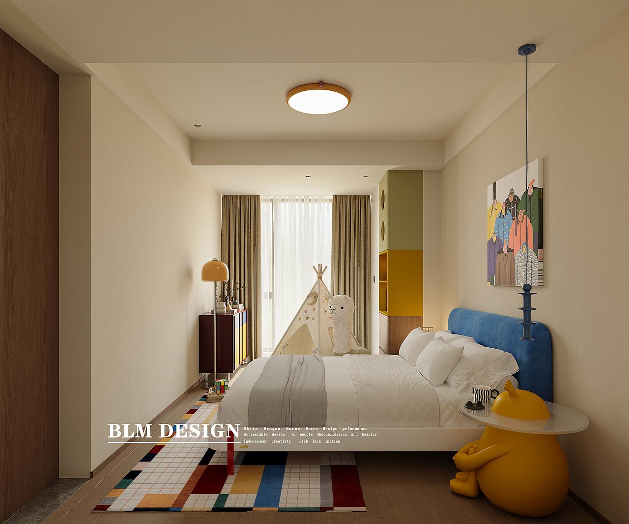 家装效果图（图ZNDAzNjczMDUy） - 建筑设计 - 站酷设计师白龙马羊羊原创素材 - 站酷ZCOOL