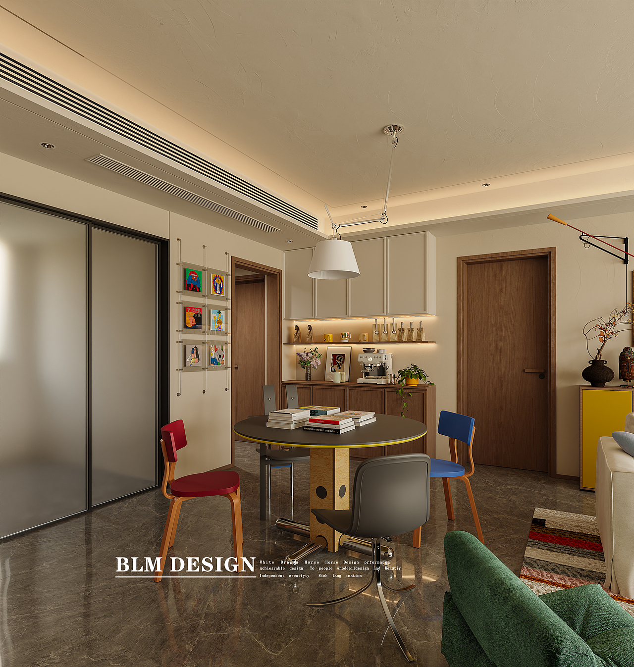 家装效果图（图ZNDAzNjczMDU2） - 建筑设计 - 站酷设计师白龙马羊羊原创素材 - 站酷ZCOOL