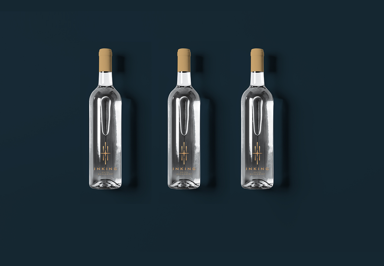 用中国风的方式打开高端东方酒店品牌VI设计（图ZNDAzNjczMjgw） - 品牌 - 站酷设计师品牌人ZOZO原创素材 - 站酷ZCOOL