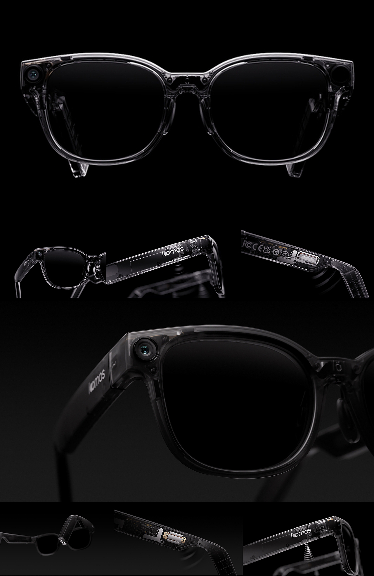 2025Showreel作品合集（图ZNDAzNjc0MTg4） - 产品 - 站酷设计师Snell_Studio原创素材 - 站酷ZCOOL