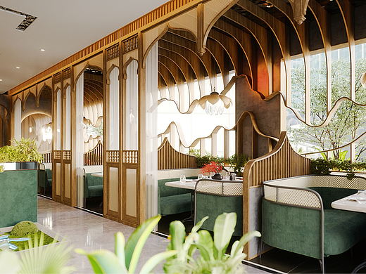 「清之口」设计的跨学科叙事