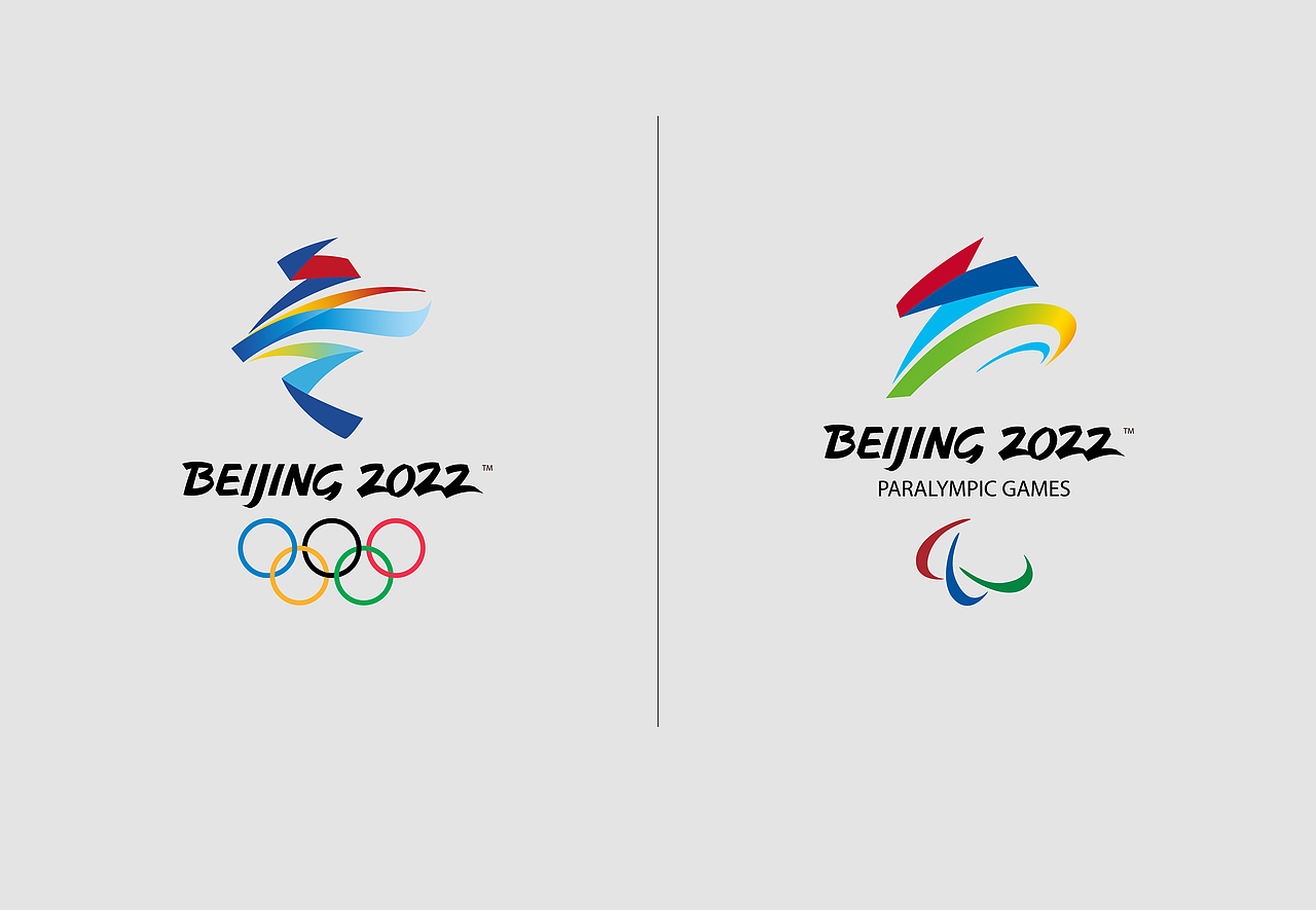 北京冬奥辅助图形及VI设计延展（图ZNDAzNjc1MzUy） - 品牌 - 站酷设计师品牌人ZOZO原创素材 - 站酷ZCOOL